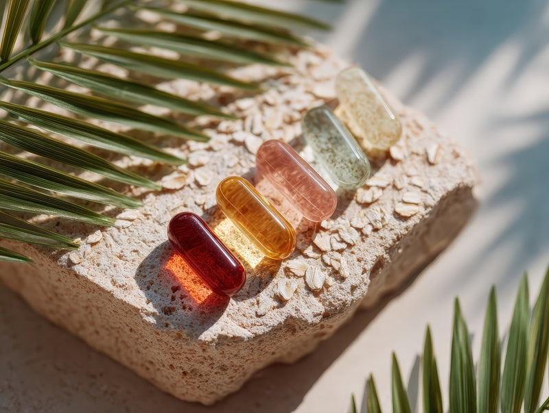 Sichere Einnahme von Nahrungsergänzungsmitteln – was lohnt sich im Sommer als Nahrungsergänzung?