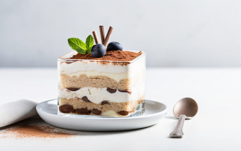 Süßer Tofu – wie verwendet man ihn in Desserts?