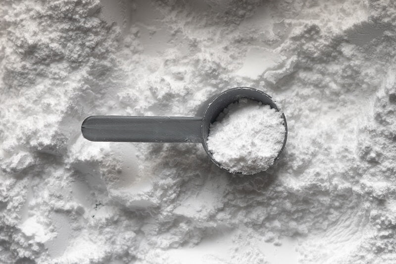 Proteinpulver – welches soll man wählen? Ist es in der Ernährung notwendig?
