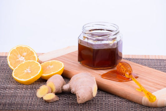 Gesunde hausgemachte kalte Sirupe – Rezepte