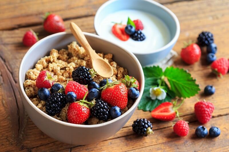 Frühstück – warum ist es so wichtig?