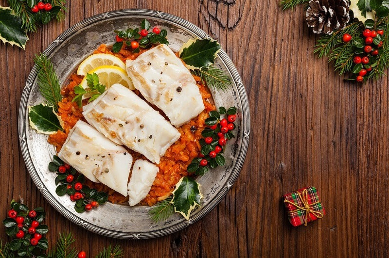Feiertage, die nicht dick machen – was sollte man an den Feiertagen essen?