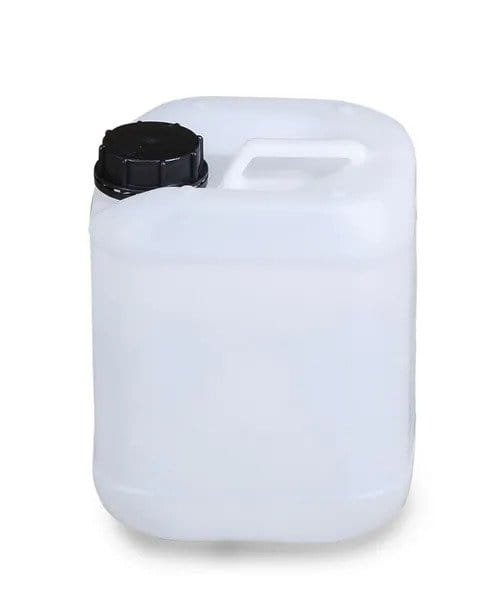 Hochwertiges Massage- und Körperöl von Tisserand Aromatherapy in 5-Liter-Flasche, mit ätherischen Ölen für Entspannung und Pflege
