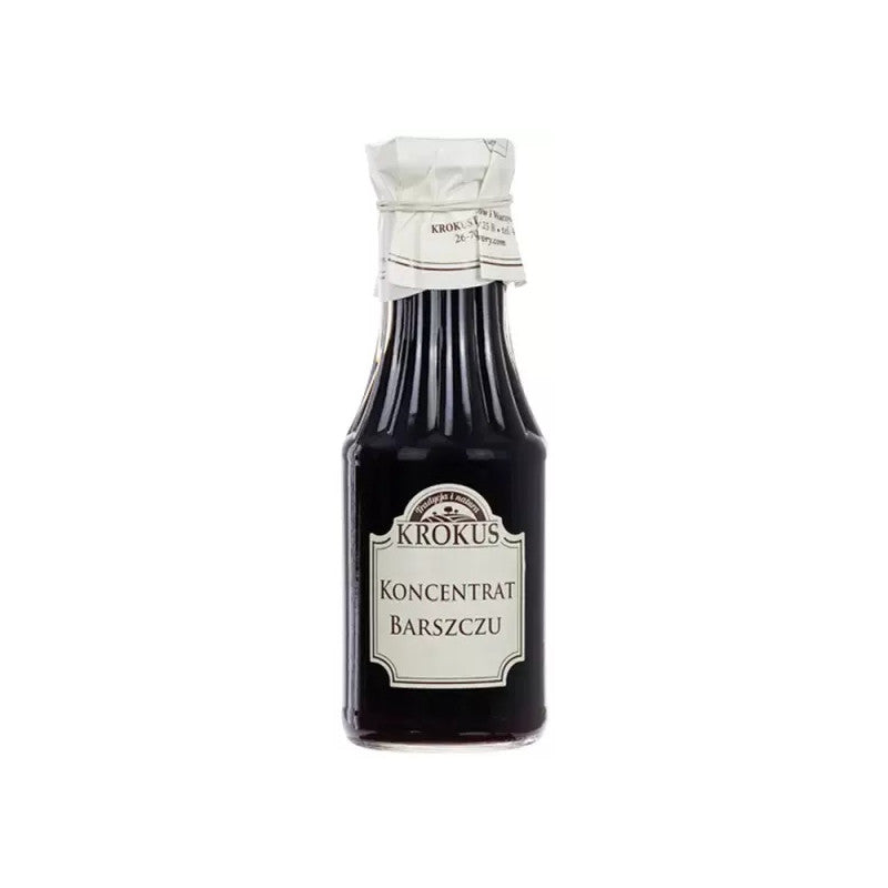 Borschtsch-Konzentrat 300ml - Biogo.de