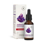 Jodadrop, bioaktive Jodquelle, Konzentrat, Tropfen 30ml AURA HERBALS - Biogo.de