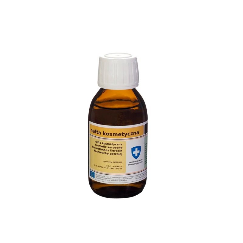Kosmetisches Kerosin 250 ml - Biogo.de