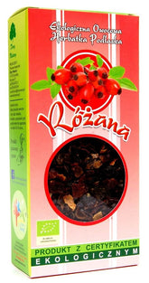 Rosentee BIO 100 g - GESCHENKE DER NATUR