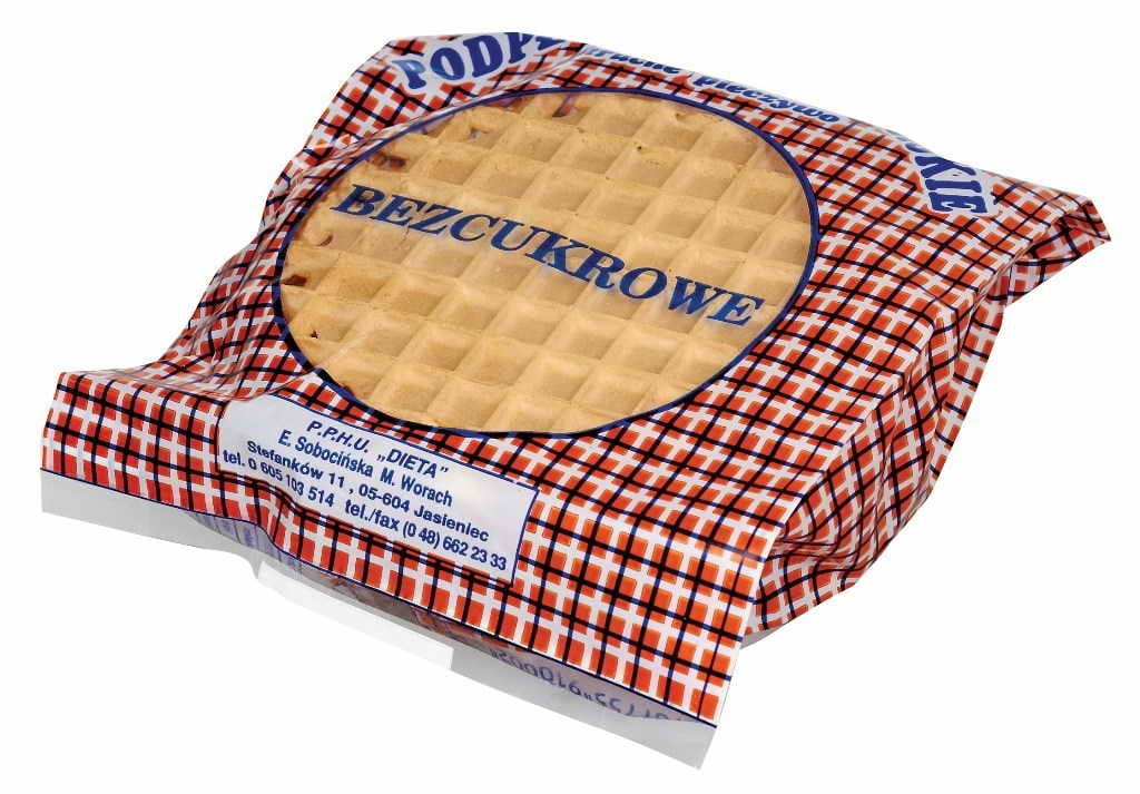 Fladenbrotmischung von DIETA mit Käse und Fruchtzucker, 65 g, ideal für Diäten, natürliche Zutaten, appetitliches Gebäck