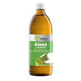 Aloe-Saft mit Fruchtfleisch 500ml EKAMEDICA