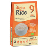 Konjak-Nudeln in K Stk. Reis alta glutenfrei BIO 385 g - BESSER ALS LEBENSMITTEL