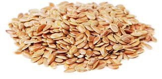 BIO-Goldflachs (Rohstoff) (25 kg) 6