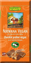 Schokoladenkuvertüre mit Nirvana-Pralinen-Füllung BIO 100 g - RAPUNZEL