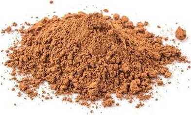 Rohes Kakaopulver fettfrei BIO (Rohstoff) (10 kg) 2