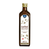Lenvitol kaltgepresstes Leinöl 500ml OLEOFARM