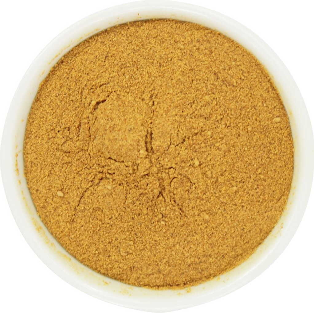 Acerola, gefriergetrocknet, pulverisiert BIO (Rohware) (30 kg) 5