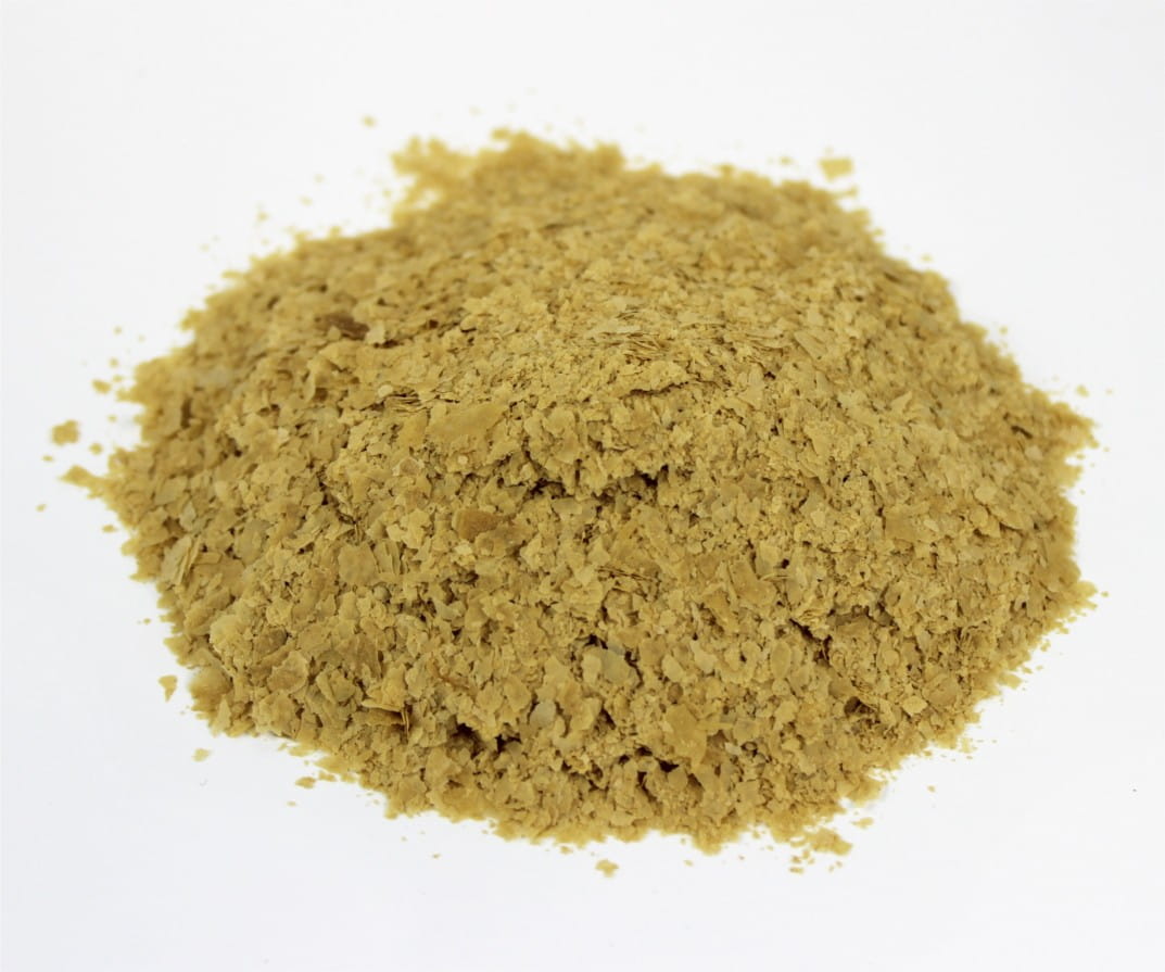 BIO inaktive Hefeflocken (Rohware) (20 kg) 8