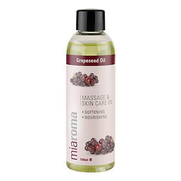 Miaroma Traubenkernöl 100 ml HOLLAND & BARRETT