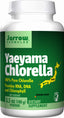 Yaeyama Chlorella 100 g JARROW-FORMELN