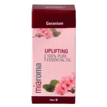 Reines ätherisches Öl Miaroma Geranium 10 ml HOLLAND & BARRETT