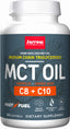 MCT 1000 MG Oil 180 Kapseln JARROW-FORMELN