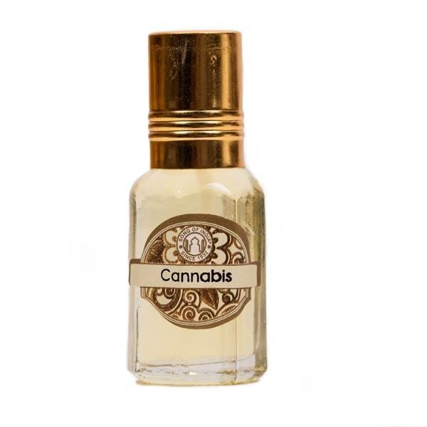 Weihrauch Vanille 15g von SONG OF INDIA, eine Packung mit aromatischem Weihrauch in Vanilleduft, sichtbar in der Verpackung.