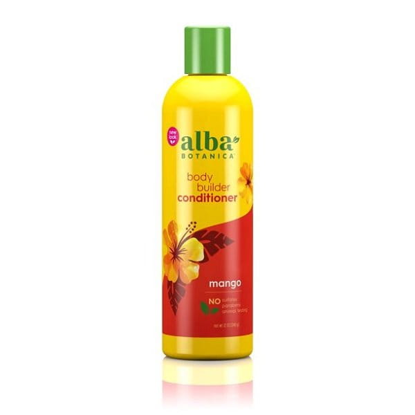 Hawaiischer Conditioner - flauschige Mangos