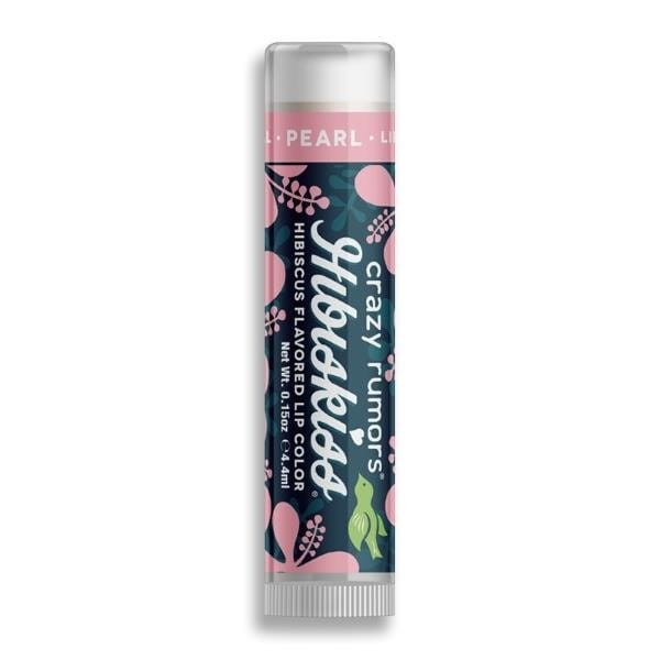 Farbiger Lippenbalsam Perle CRAZY RUMORS