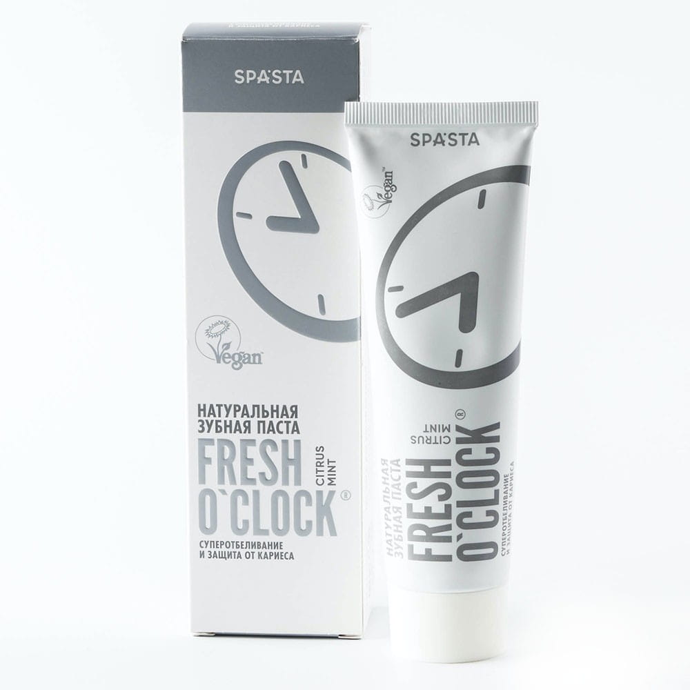 Zahnpasta super weiß 90 ml