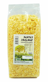 Hirseflocken ungekocht 250g PRO NATURA