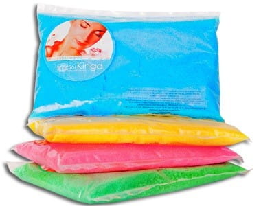 Kinga Kosmetiksalz 4 x 250g