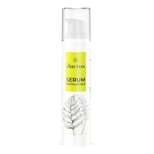 Regulierendes Serum 15ml DUETUS