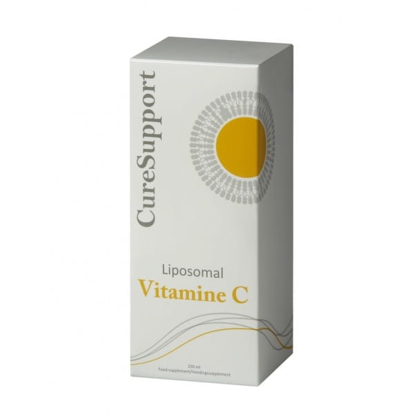 KENAY europe liposomales Vitamin C mit Orangengeschmack 250ml