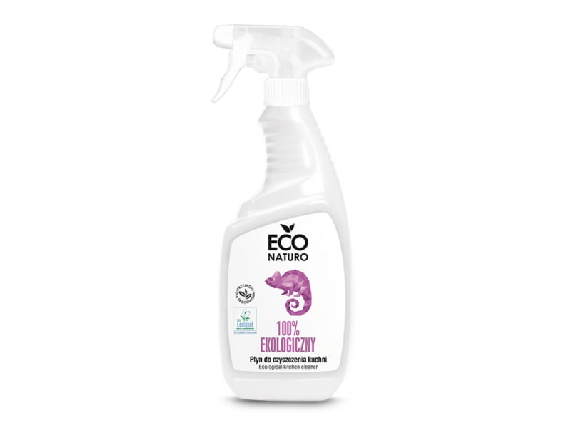 Küchenreiniger 750 ml ECONATURO