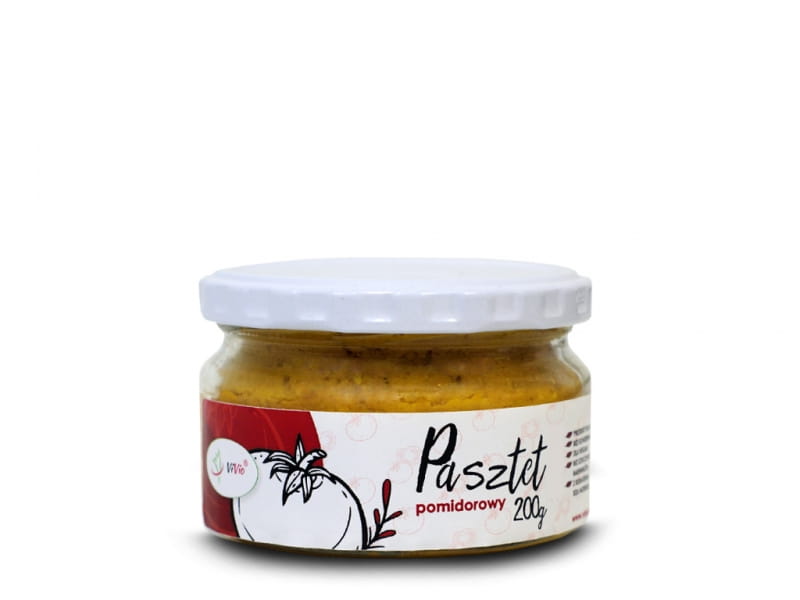 Tomatenpastete 200g - VIVIO - Biogo.de