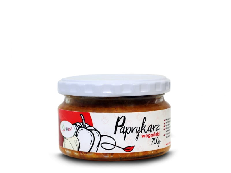Veganer Pfeffer 200g - VIVIO - Biogo.de