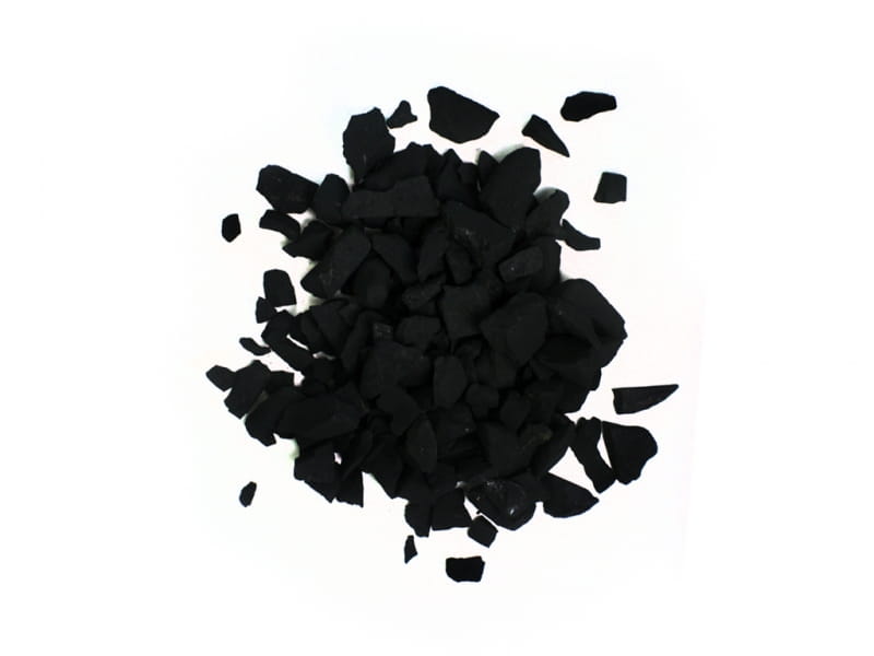 Schungit 1000g - VIVIO - Biogo.de