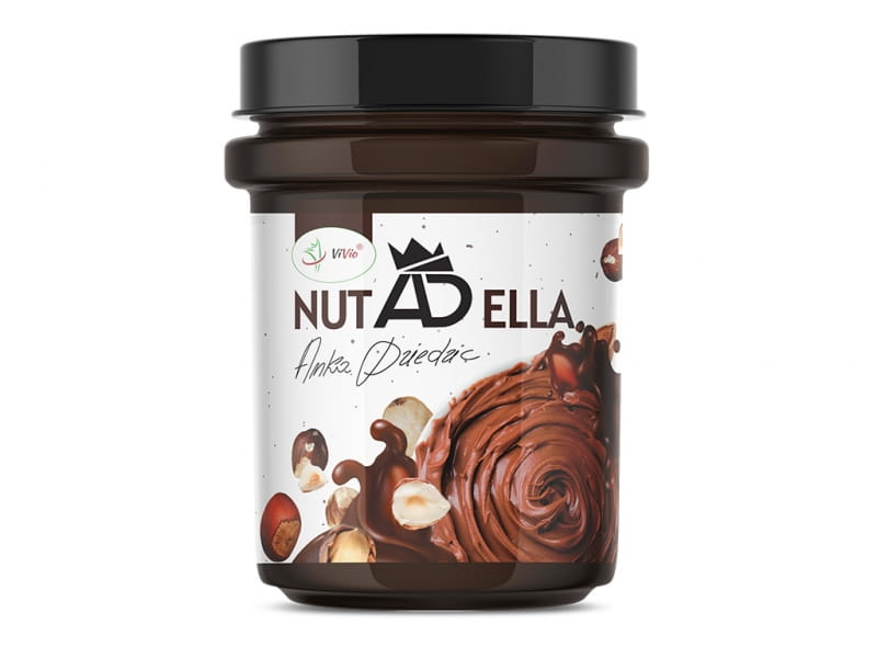 Nutadella 300g - VIVIO - Biogo.de
