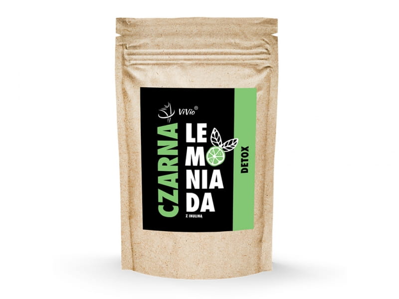Limonade mit Inulin 100g - VIVIO - Biogo.de