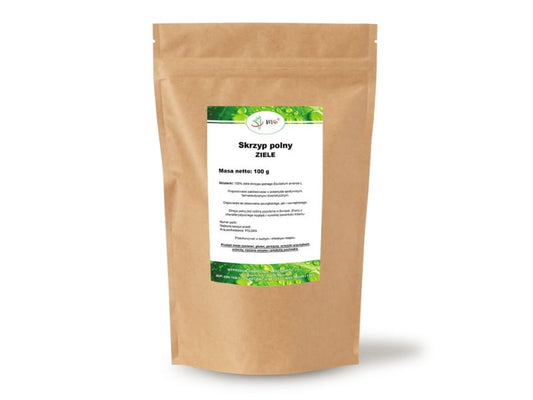 Kräuter Ackerschachtelhalm 100g - VIVIO - Biogo.de