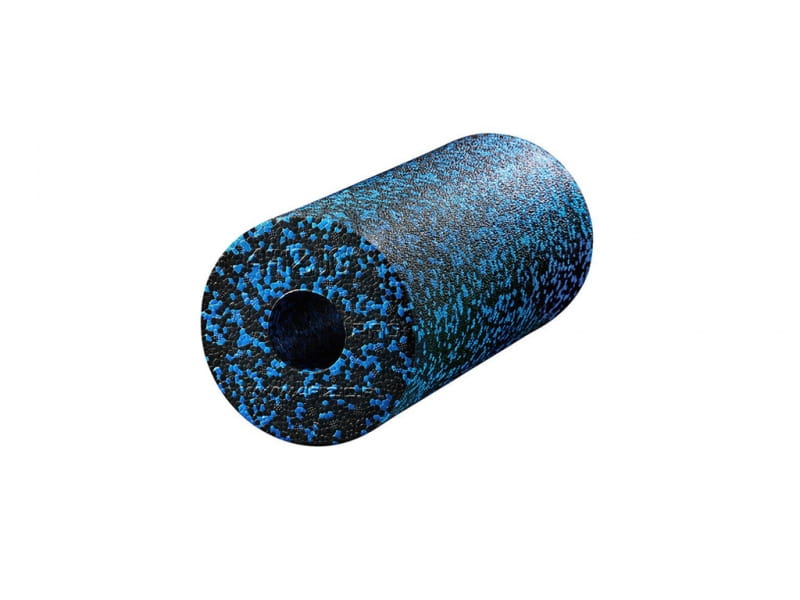 Rehabilitationsrolle für Massageprofi + 33 cm blau - 4FIZJO - Biogo.de