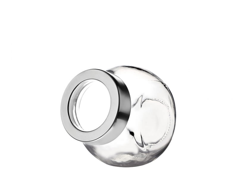 Glas Jasmin 210ml GALICJA - Biogo.de