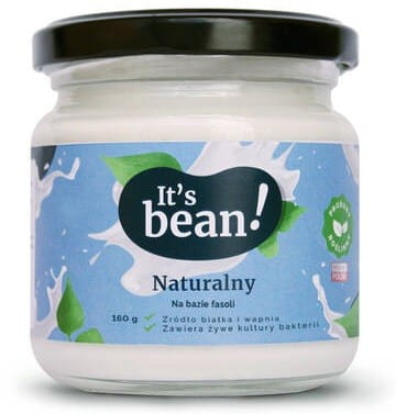 Naturjoghurt-Alternative 160 g - Biogo.de