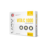 Max vita C1000 15 Kapseln COLFARM - Biogo.de