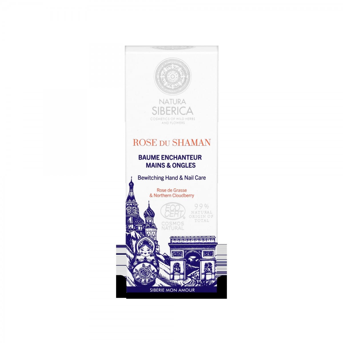 Pflegende Hand- und Nagelcreme 75 ml - Biogo.de