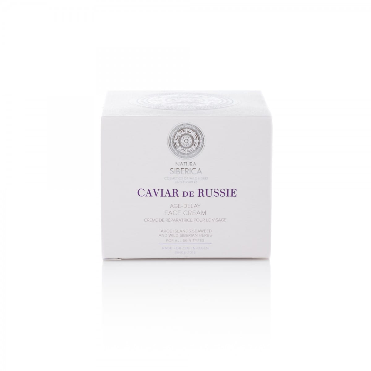 Anti-Aging-Gesichtscreme 50 ml - Biogo.de