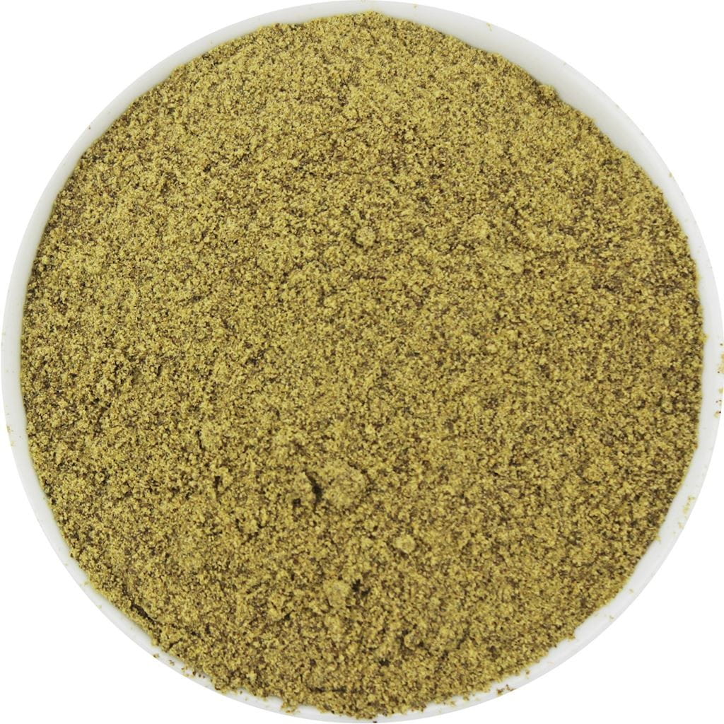 BIO HANFMEHL (ROHSTOFF) (25 kg) - Biogo.de
