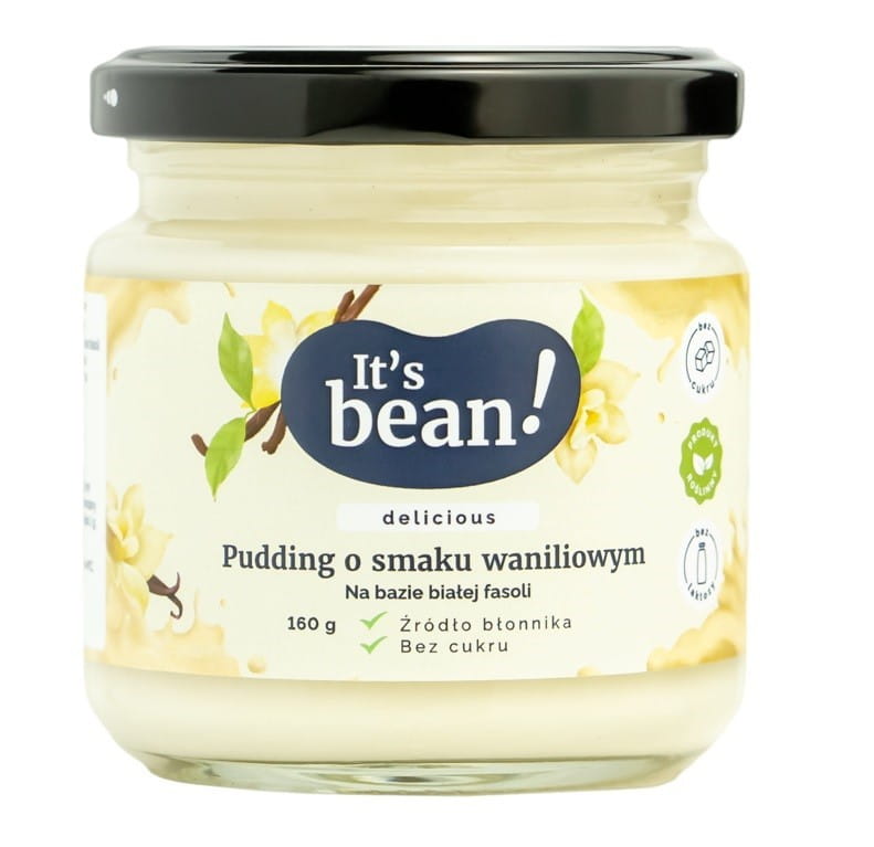 Vanillepudding 160 g - Biogo.de