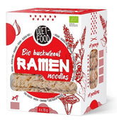 Buchweizennudeln Ramen ohne Klebstoff BIO 280 g DIÄT-FOOD - Biogo.de