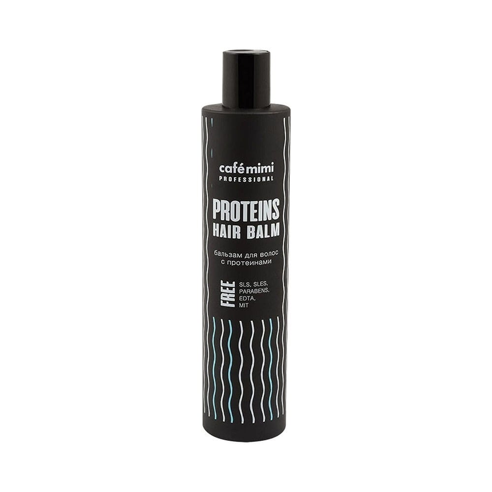 Protein-Haarbalsam 300 ml CAFEMIMI - Biogo.de