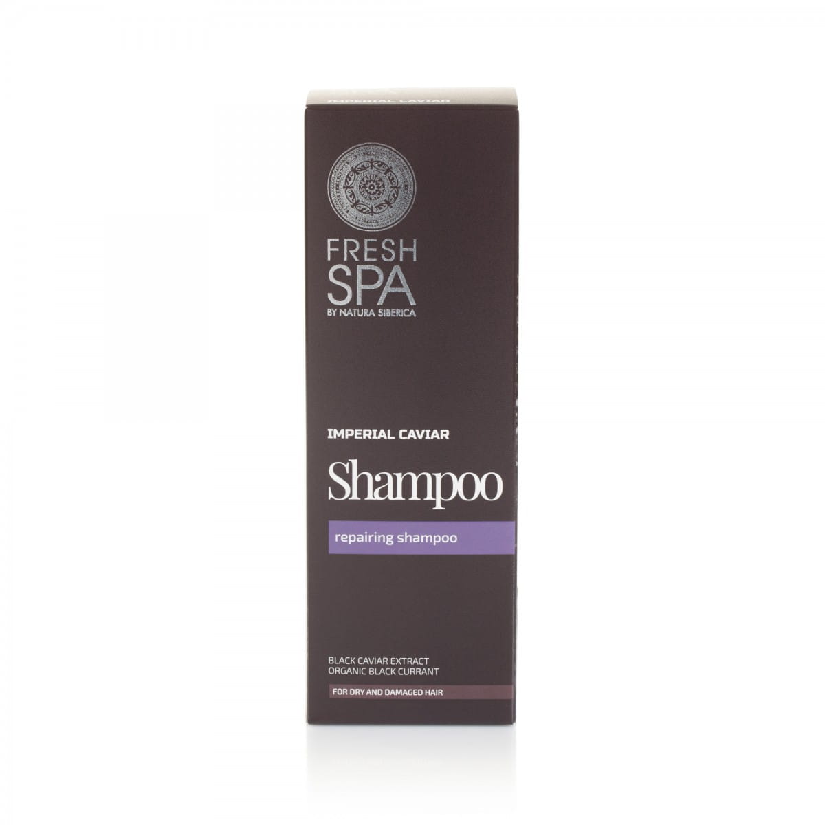 Regenerierendes Shampoo für trockenes und geschädigtes Haar 300 ml - Biogo.de